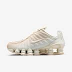 Women's Nike Shox TL Casual Shoes | JD Sports